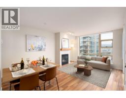 905 1316 W 11th Avenue, Vancouver, Ca