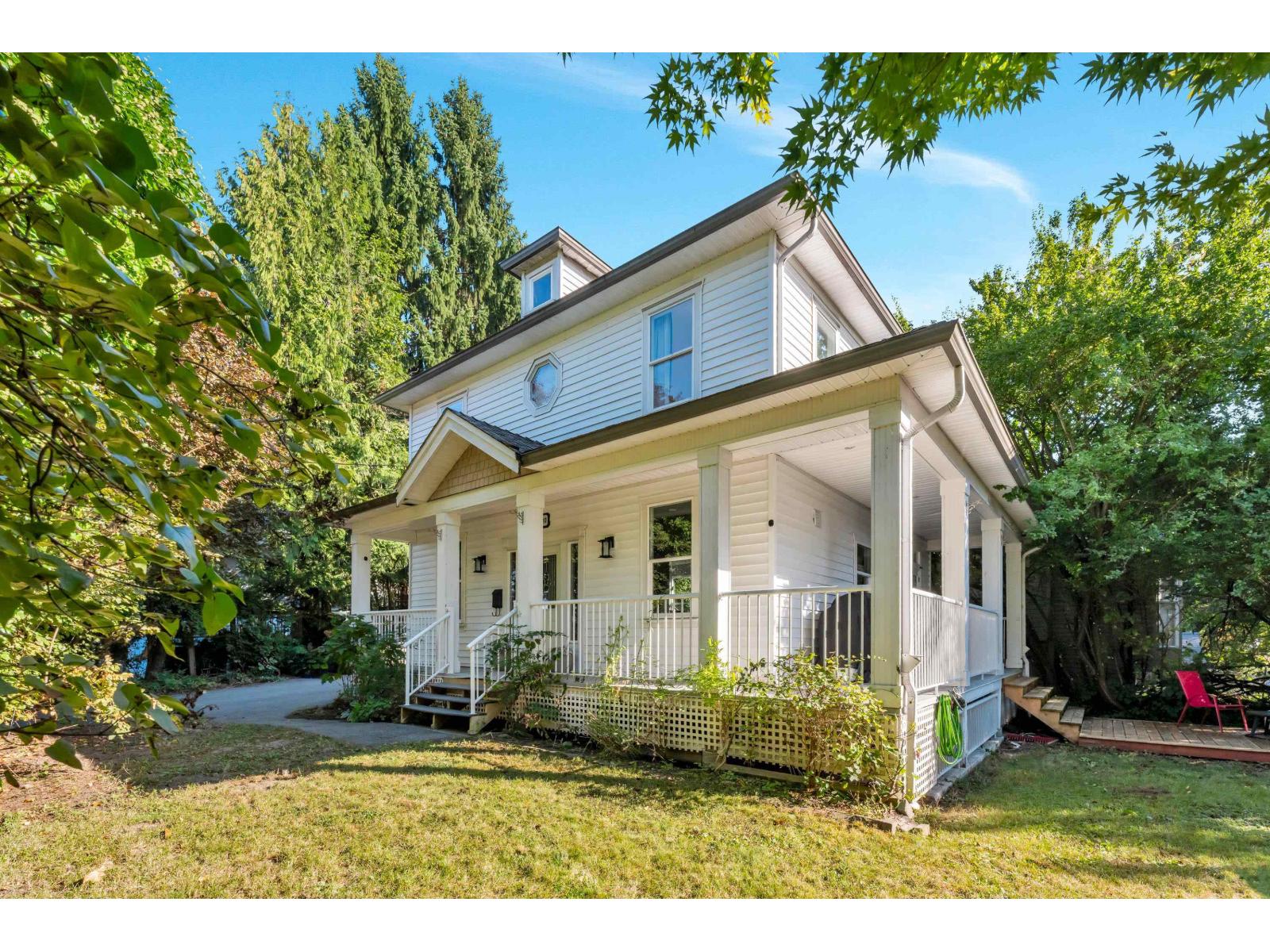 20010 50 AVENUE, Langley, British Columbia