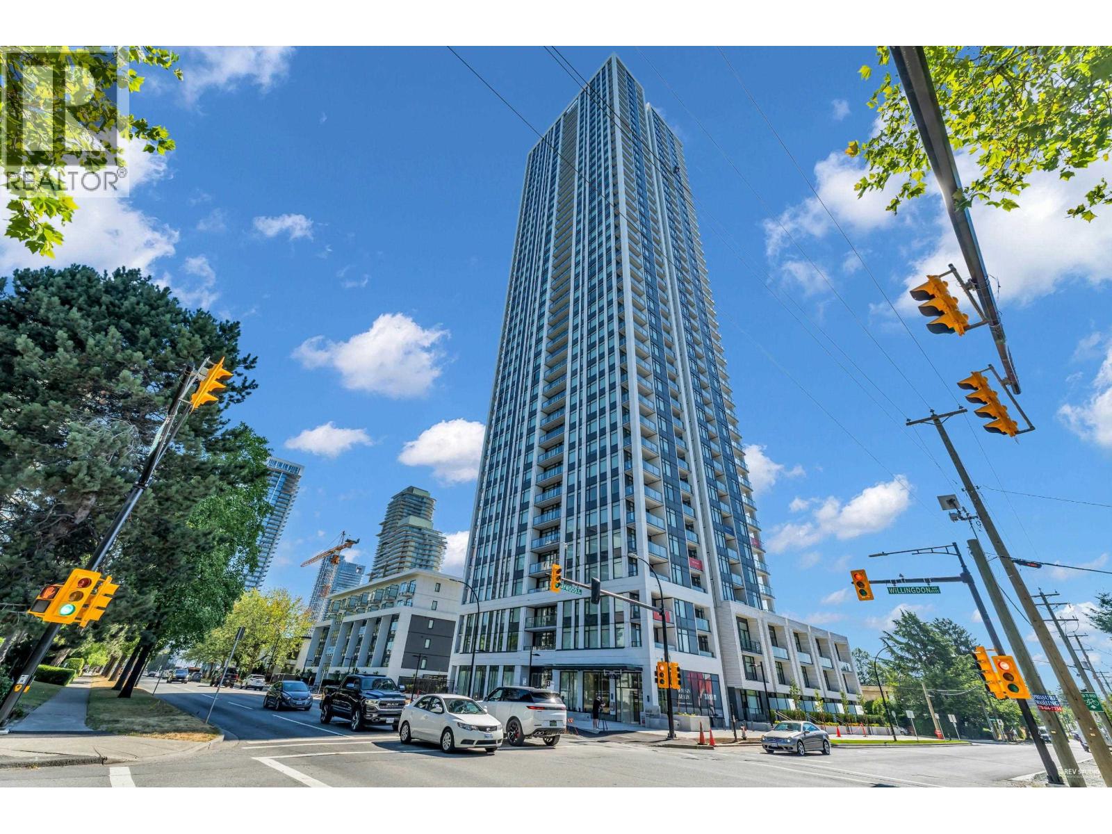 2307 6468 Willingdon Avenue, Burnaby, British Columbia  V5H 0L3 - Photo 23 - R3049449