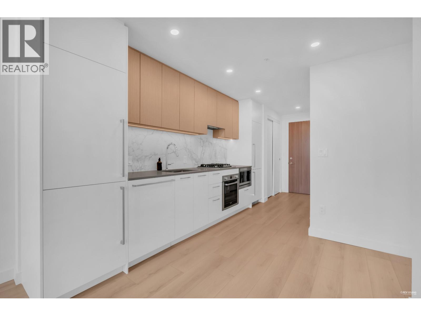 2307 6468 Willingdon Avenue, Burnaby, British Columbia  V5H 0L3 - Photo 3 - R3049449