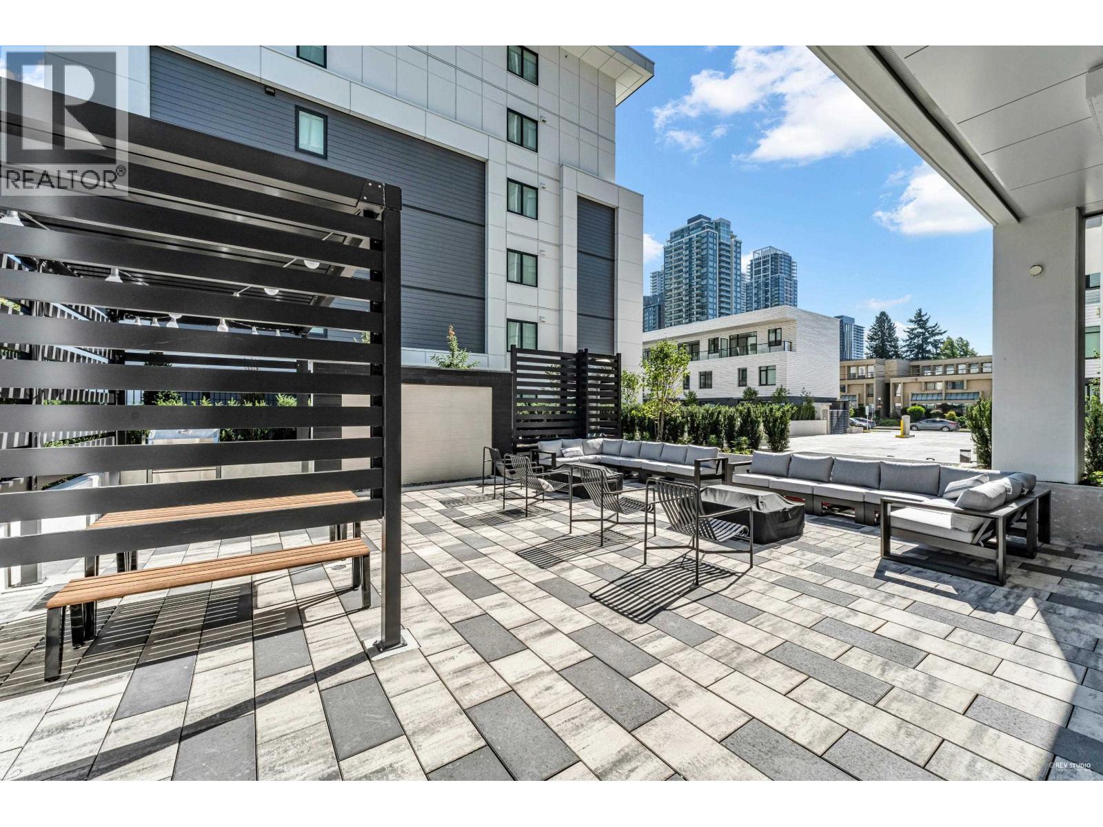 2307 6468 Willingdon Avenue, Burnaby, British Columbia  V5H 0L3 - Photo 32 - R3049449