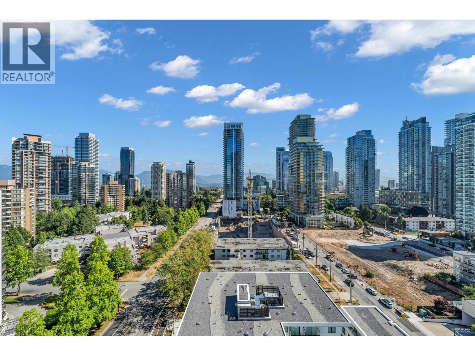 2307 6468 Willingdon Avenue, Burnaby, British Columbia  V5H 0L3 - Photo 15 - R3049449