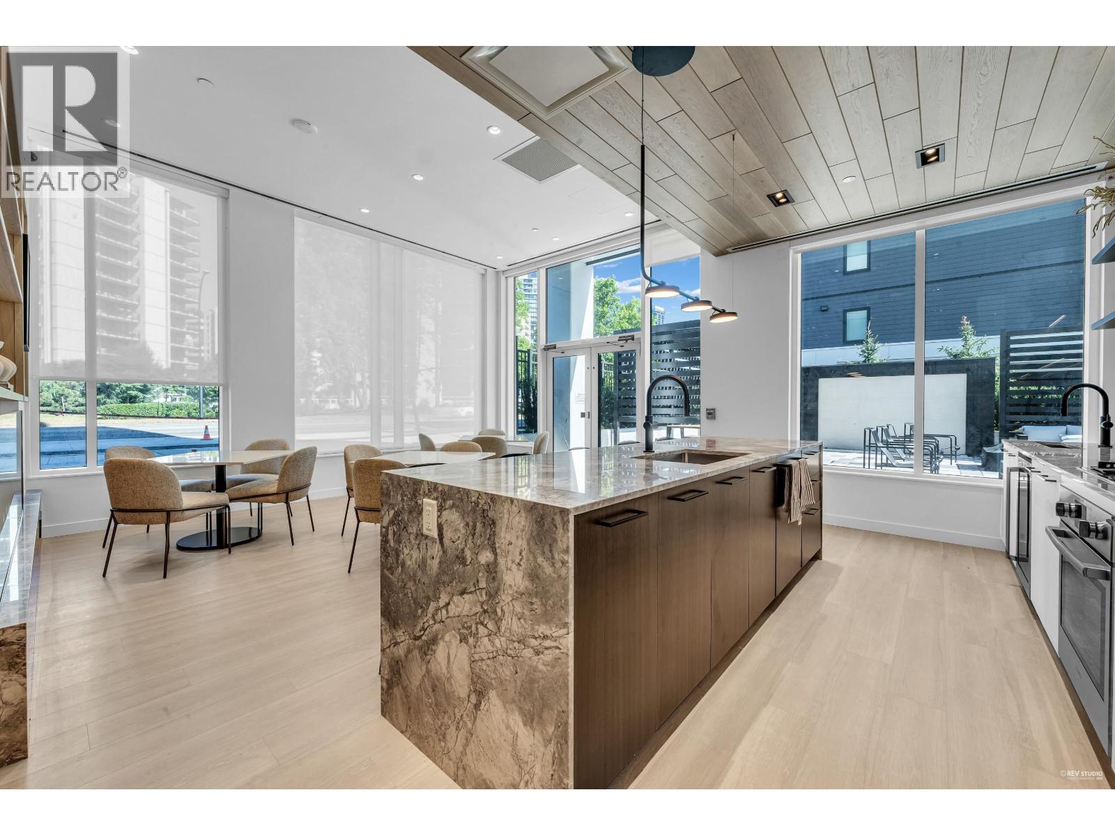 2307 6468 Willingdon Avenue, Burnaby, British Columbia  V5H 0L3 - Photo 31 - R3049449