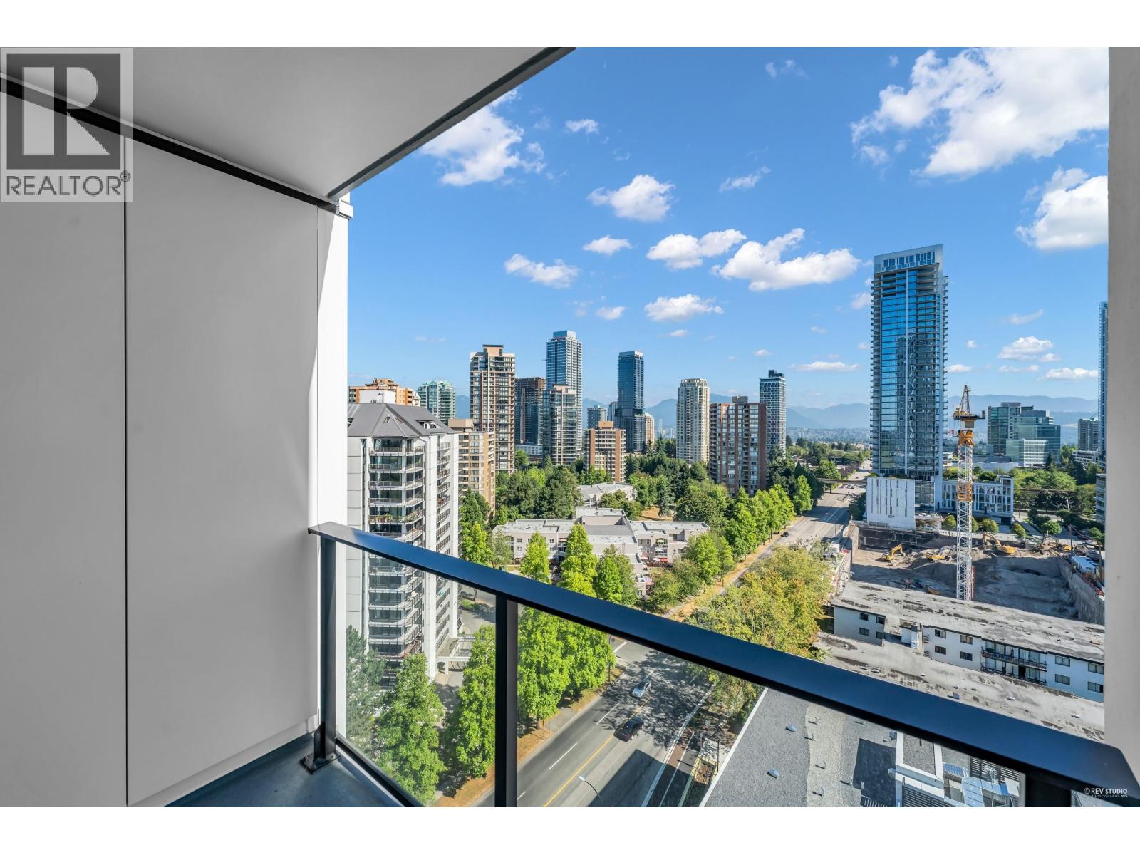 2307 6468 Willingdon Avenue, Burnaby, British Columbia  V5H 0L3 - Photo 14 - R3049449