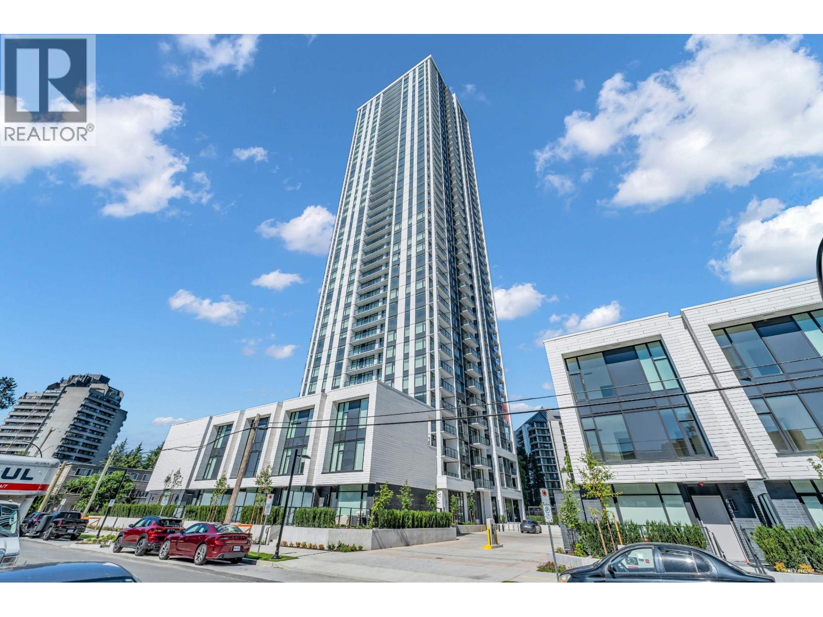 2307 6468 Willingdon Avenue, Burnaby, British Columbia  V5H 0L3 - Photo 21 - R3049449