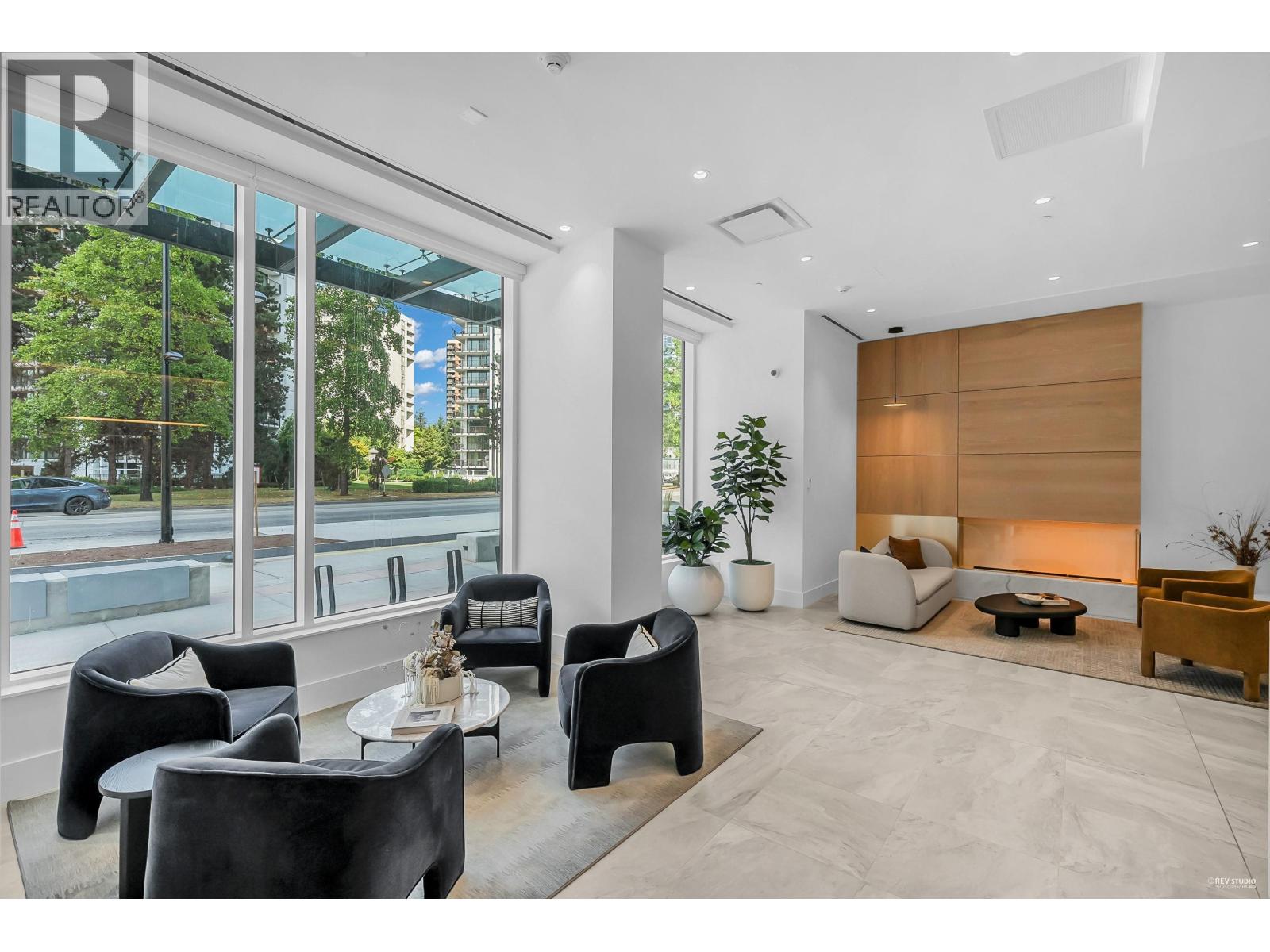 2307 6468 Willingdon Avenue, Burnaby, British Columbia  V5H 0L3 - Photo 24 - R3049449