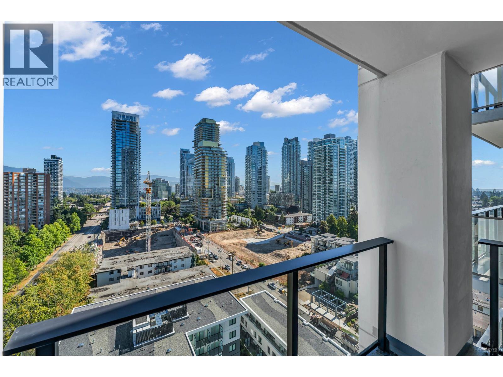 2307 6468 Willingdon Avenue, Burnaby, British Columbia  V5H 0L3 - Photo 13 - R3049449