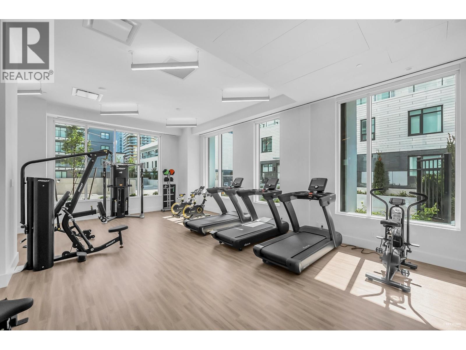 2307 6468 Willingdon Avenue, Burnaby, British Columbia  V5H 0L3 - Photo 29 - R3049449