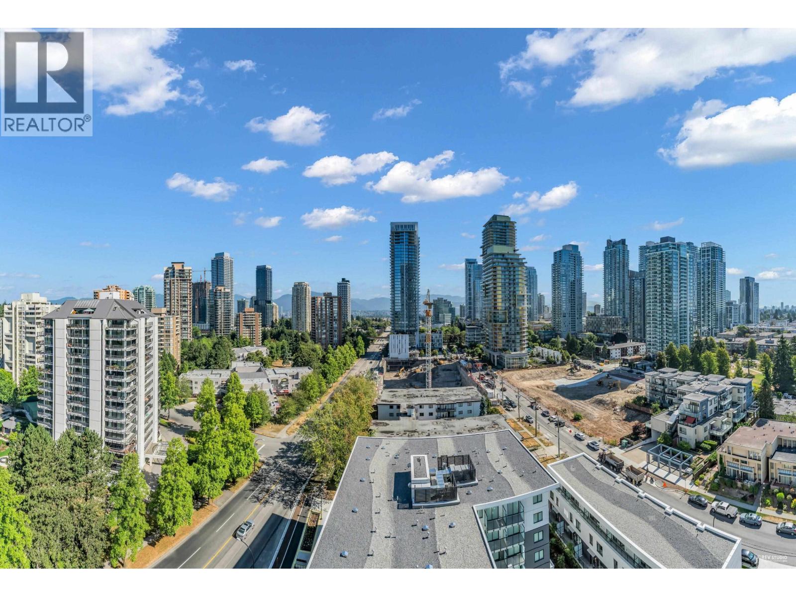 2307 6468 Willingdon Avenue, Burnaby, British Columbia  V5H 0L3 - Photo 16 - R3049449
