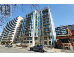 209 - 138 SOMERSET STREET W, Ottawa, Ontario
