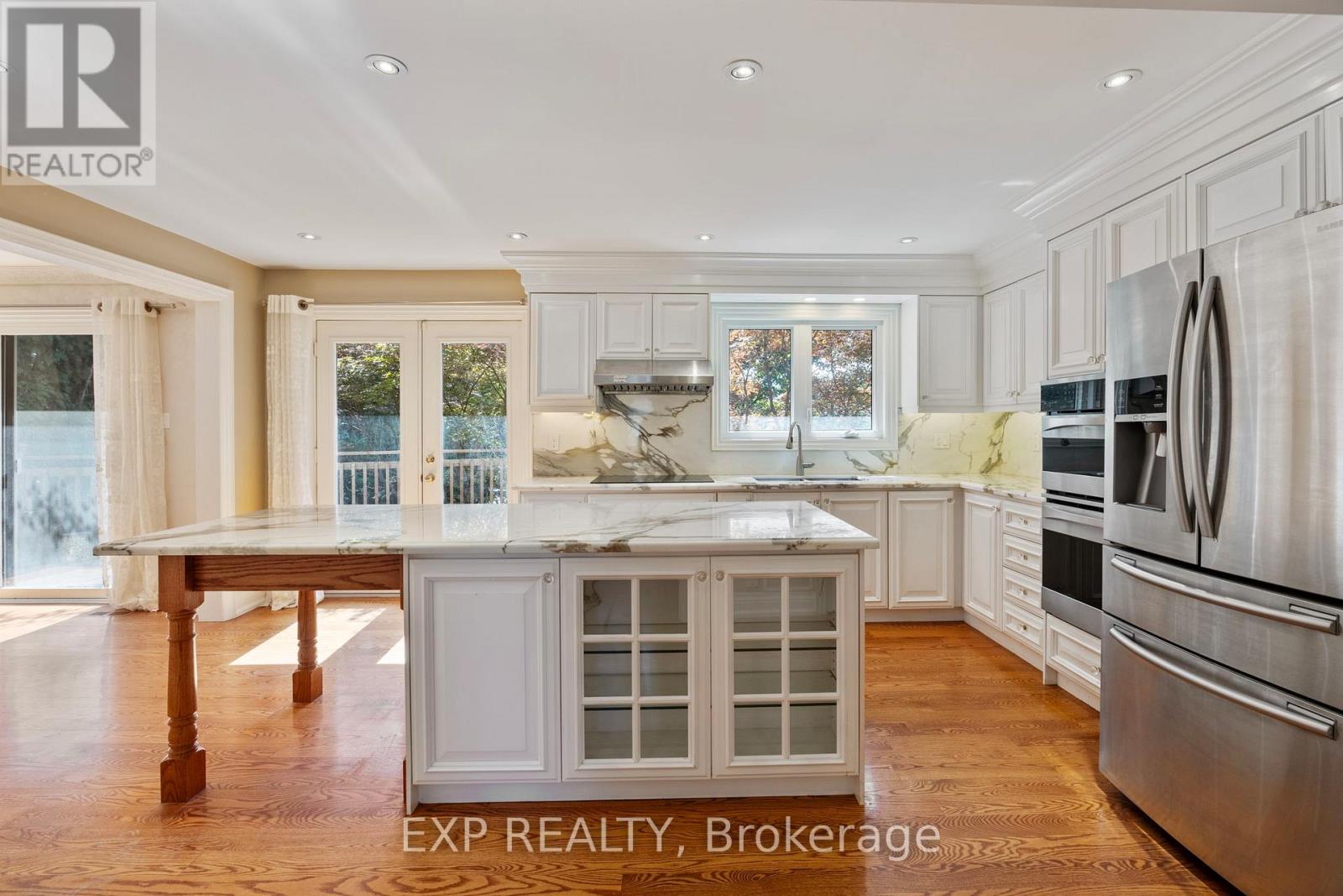 70 Hemingway Crescent N, Markham, Ontario  L3R 2V6 - Photo 49 - N12402303