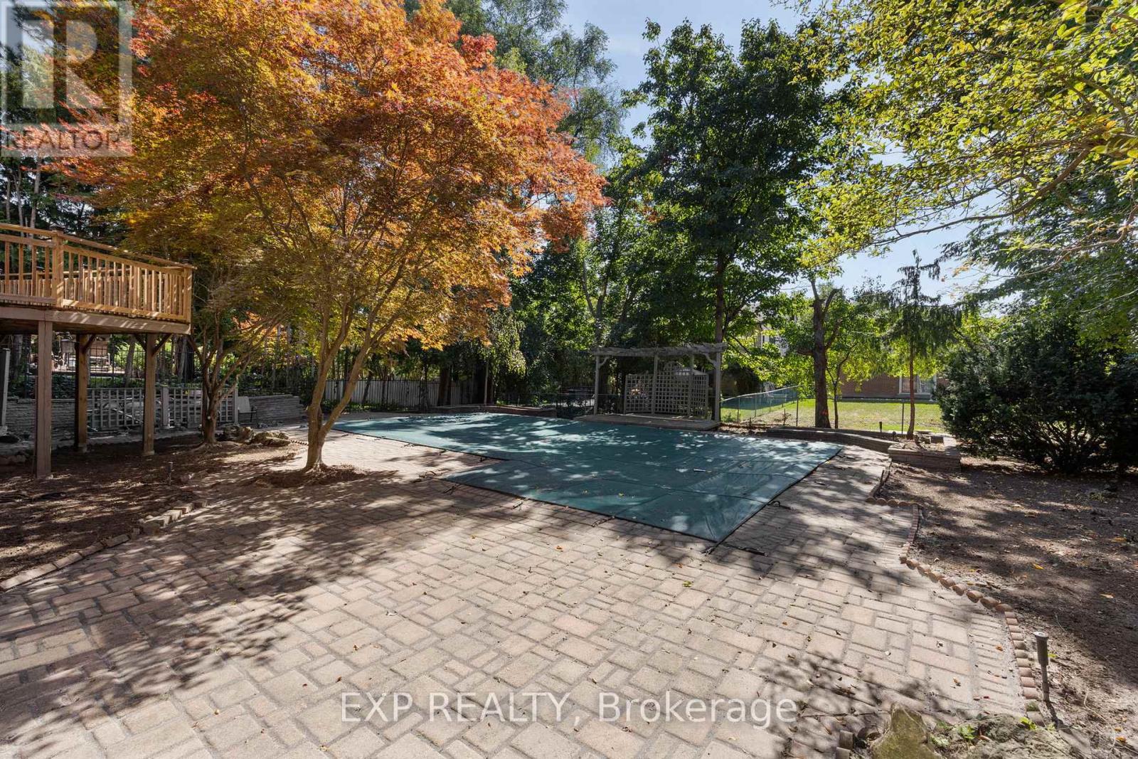 70 Hemingway Crescent N, Markham, Ontario  L3R 2V6 - Photo 34 - N12402303