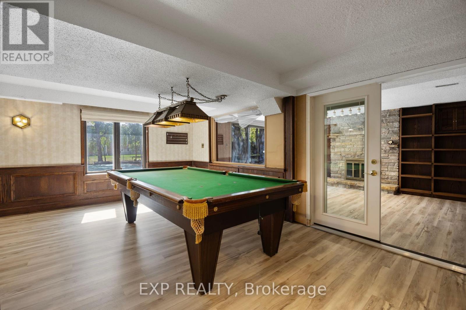 70 Hemingway Crescent N, Markham, Ontario  L3R 2V6 - Photo 38 - N12402303