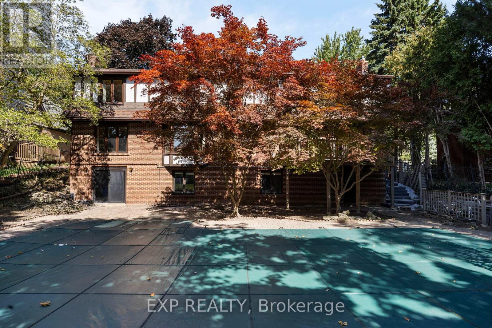 70 Hemingway Crescent N, Markham, Ontario  L3R 2V6 - Photo 42 - N12402303