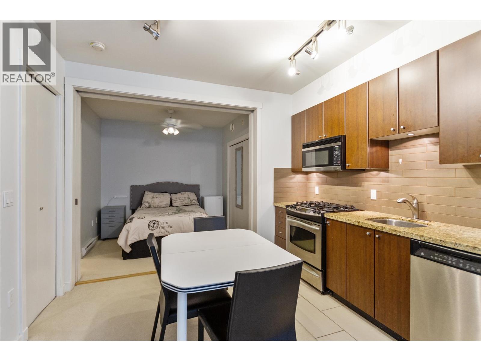 25 1863 Wesbrook Mall, Vancouver, British Columbia  V6T 2J7 - Photo 9 - R3049468