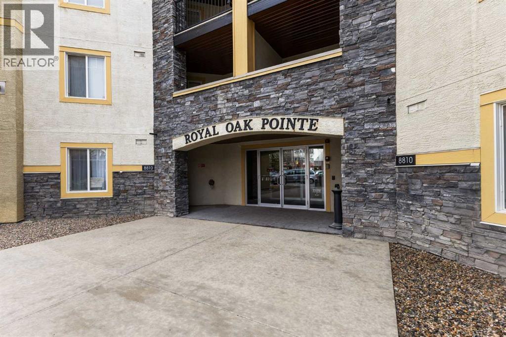 1111, 8810 Royal Birch Boulevard Nw, Calgary, Alberta  T3G 6A9 - Photo 3 - A2253583