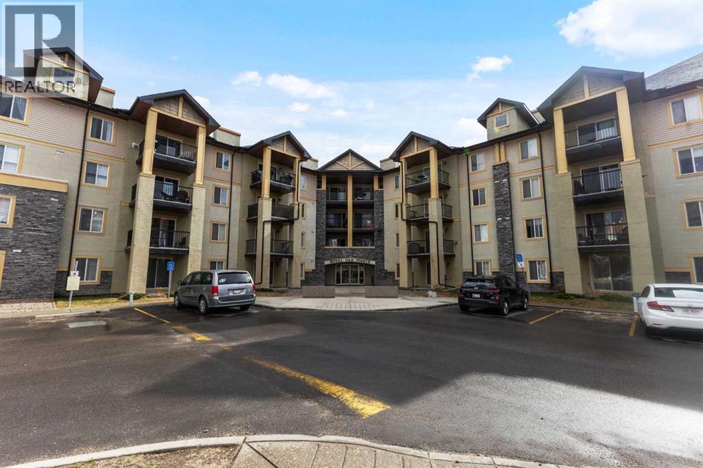 1111, 8810 Royal Birch Boulevard Nw, Calgary, Alberta  T3G 6A9 - Photo 1 - A2253583
