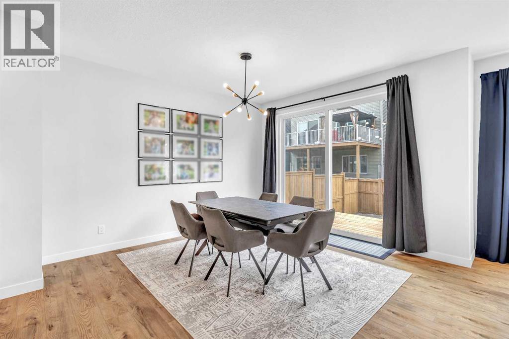 53 Amblehurst Gardens Nw, Calgary, Alberta  T3P 1Z9 - Photo 11 - A2257851
