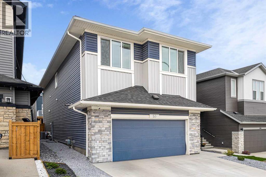 53 Amblehurst Gardens Nw, Calgary, Alberta  T3P 1Z9 - Photo 41 - A2257851