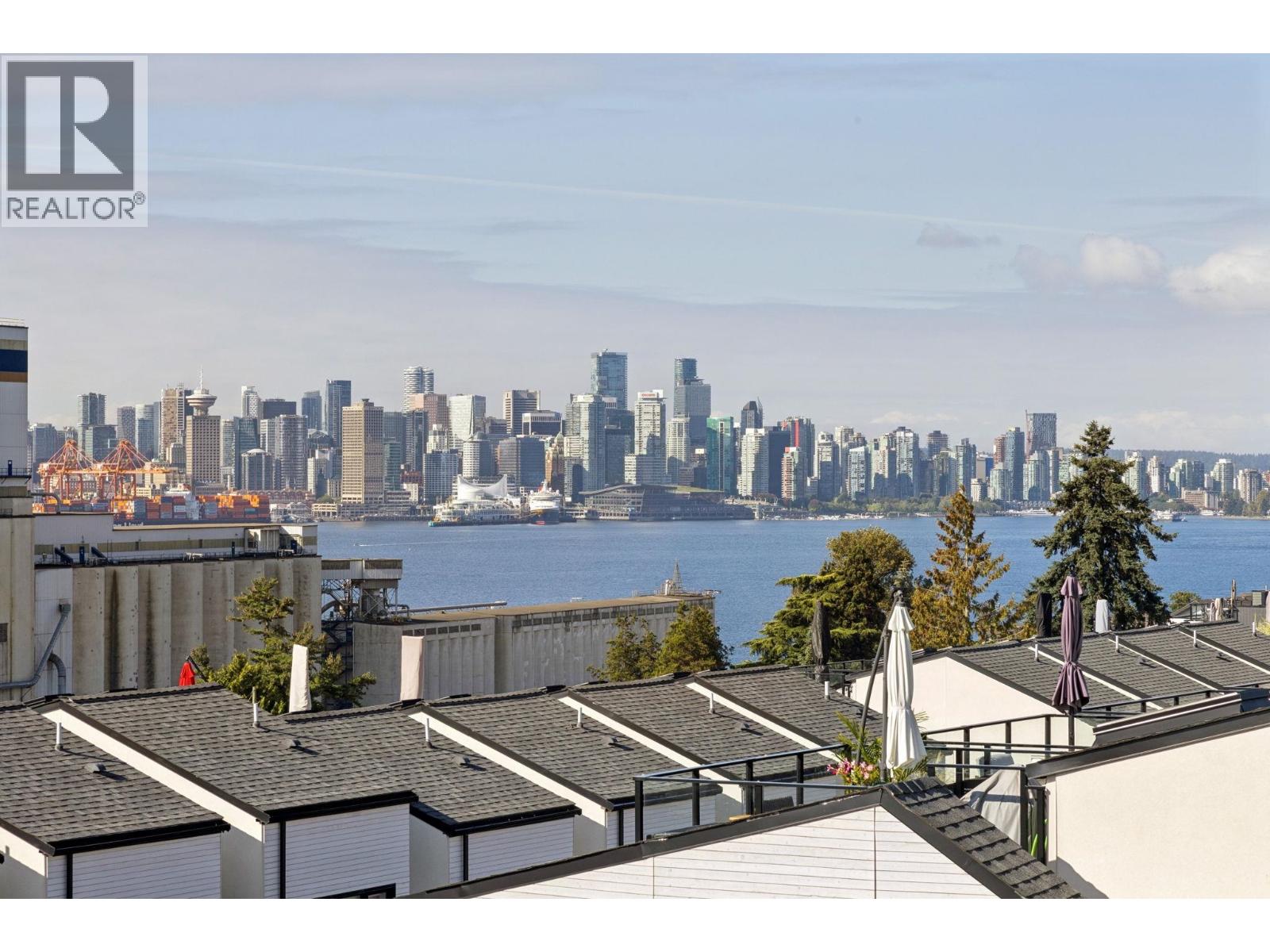 303 707 E 3 STREET, North Vancouver, British Columbia