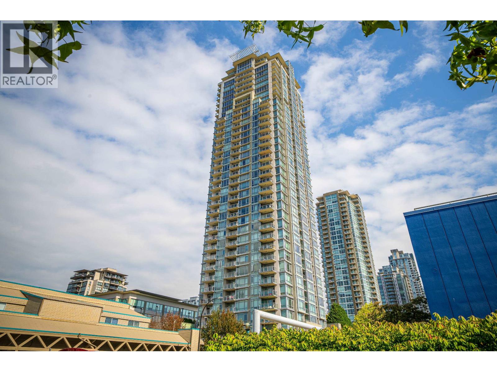 2805 2955 ATLANTIC AVENUE, Coquitlam, British Columbia