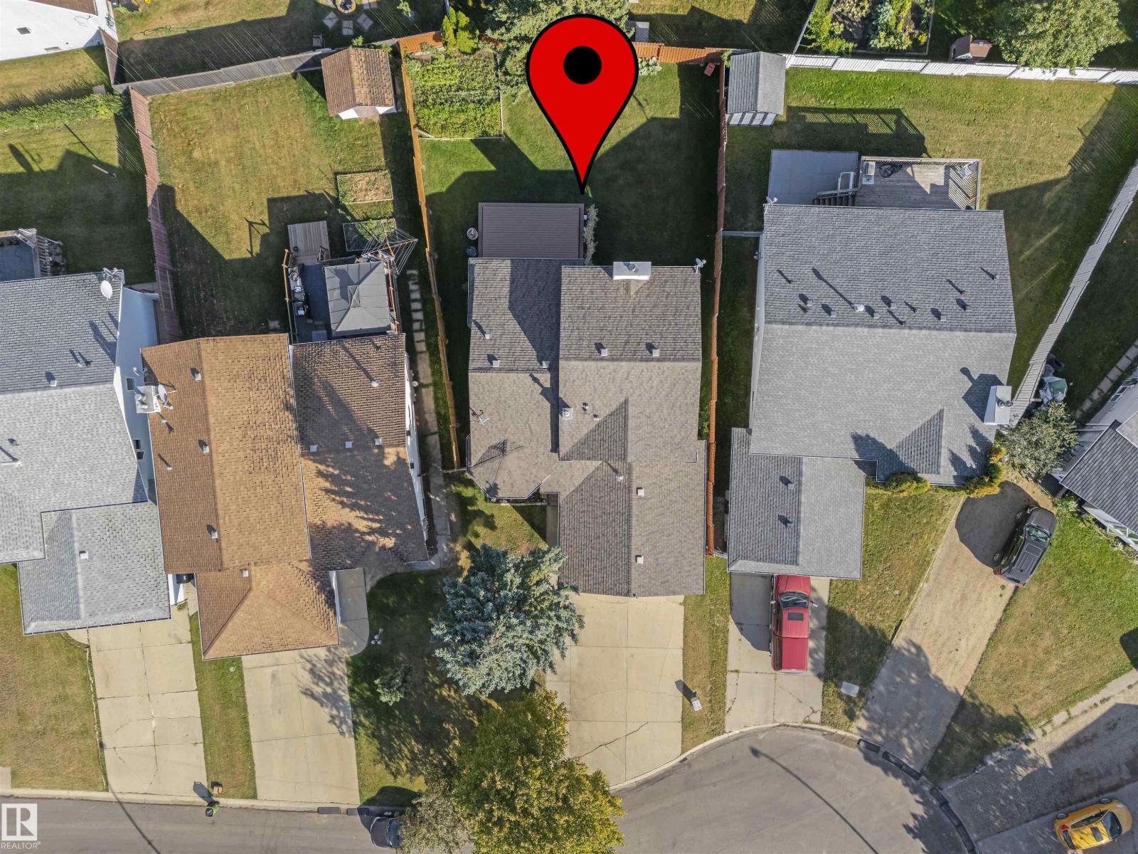 4137 28 Ave Nw Nw, Edmonton, Alberta  T6L 4H2 - Photo 41 - E4458237