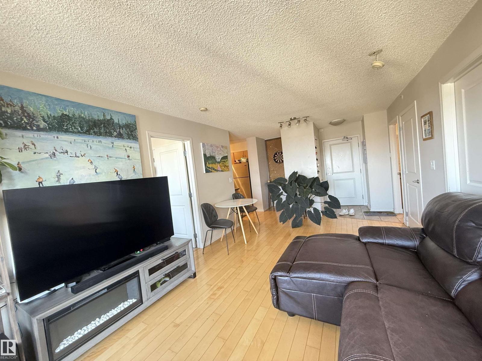 #1704 10180 104 St Nw, Edmonton, Alberta  T5J 1A7 - Photo 10 - E4458238