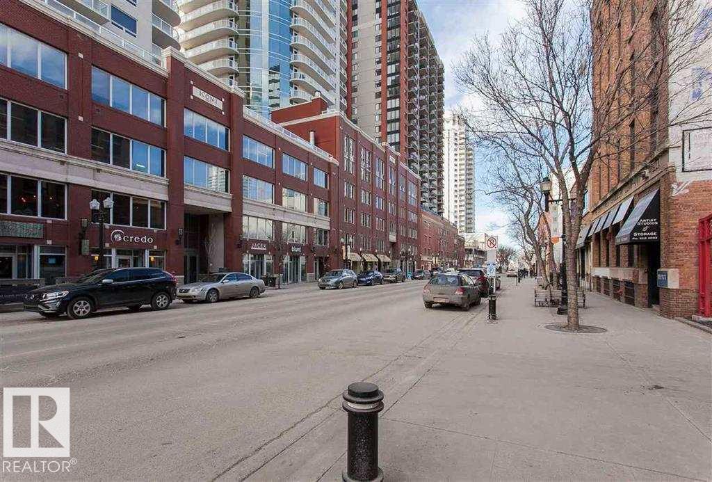 #1704 10180 104 St Nw, Edmonton, Alberta  T5J 1A7 - Photo 4 - E4458238