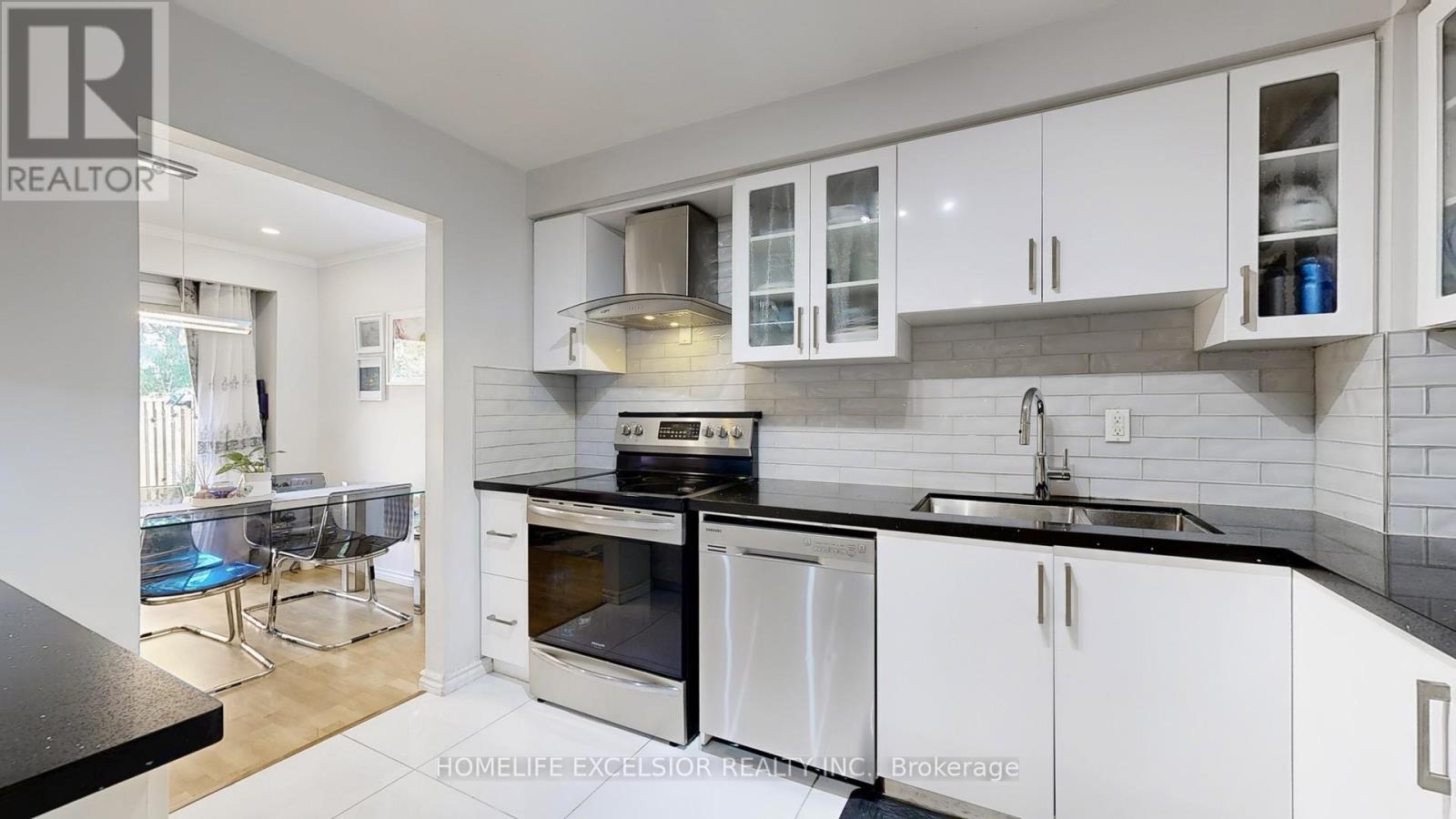 #73 - 201 Alexmuir Boulevard, Toronto, Ontario  M1V 1S5 - Photo 11 - E12410953