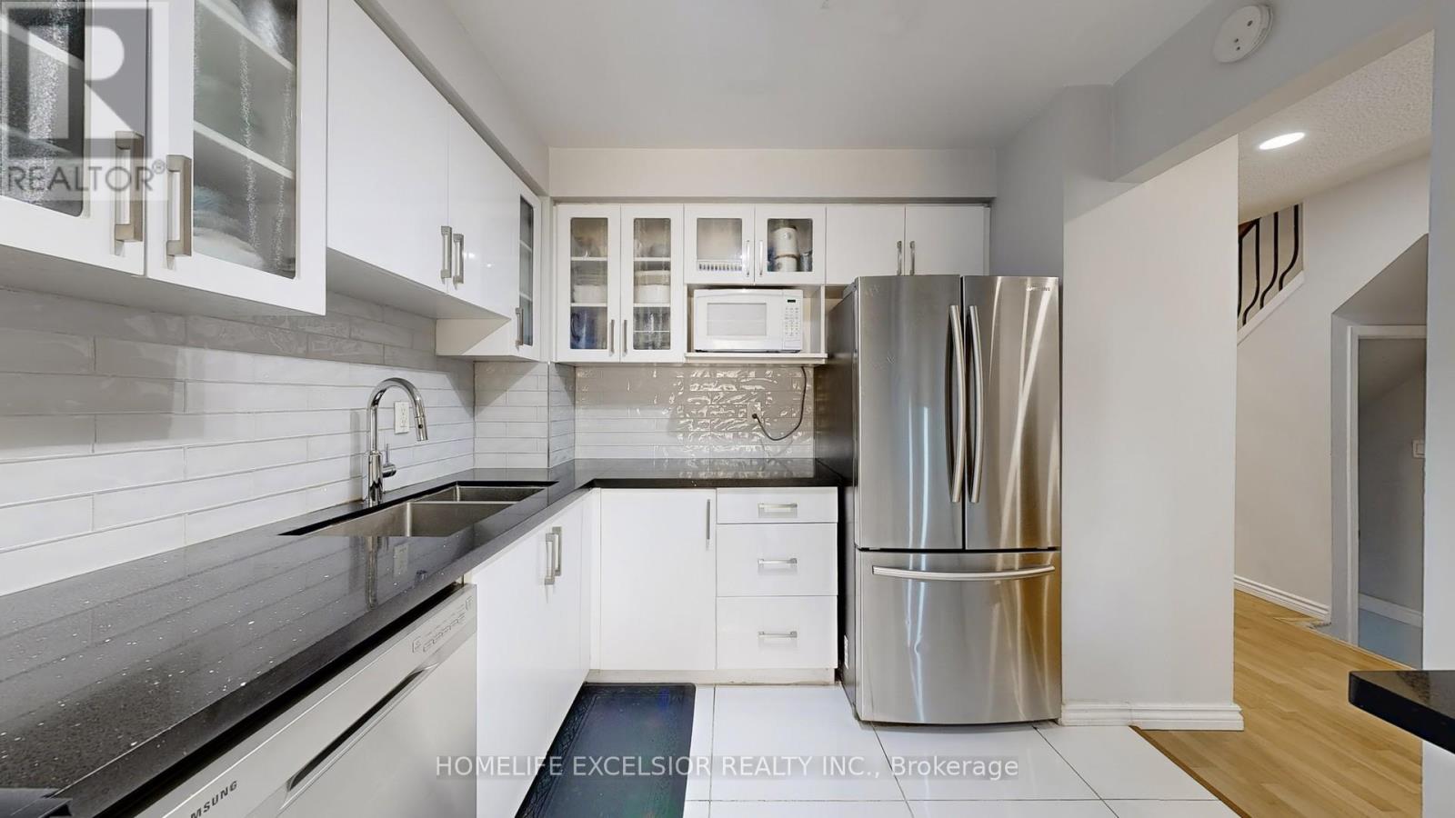 #73 - 201 Alexmuir Boulevard, Toronto, Ontario  M1V 1S5 - Photo 13 - E12410953