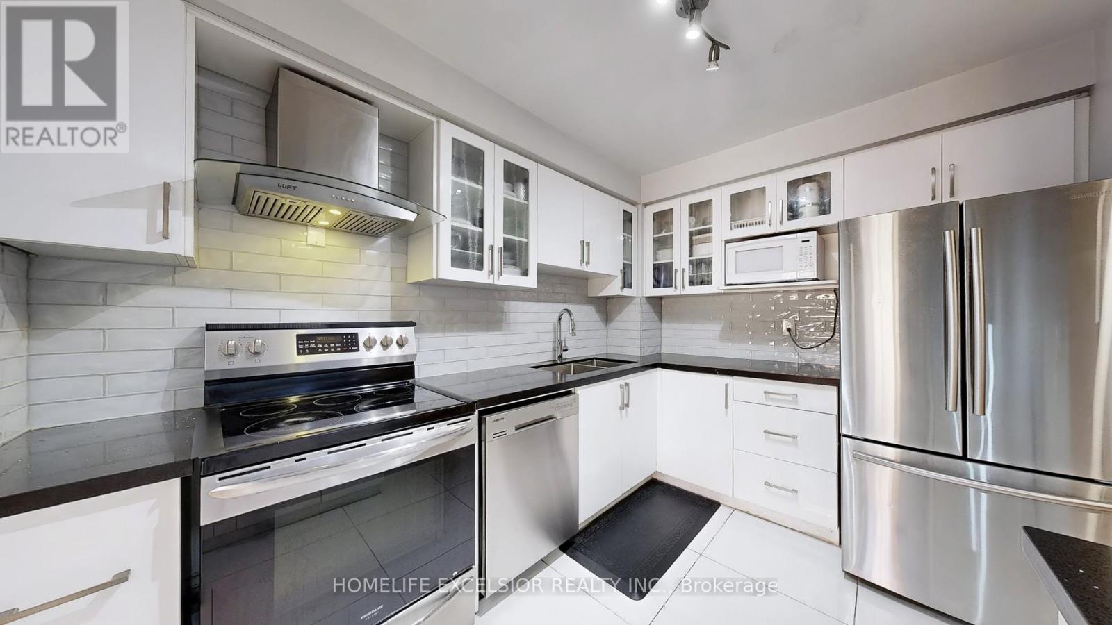 #73 - 201 Alexmuir Boulevard, Toronto, Ontario  M1V 1S5 - Photo 14 - E12410953