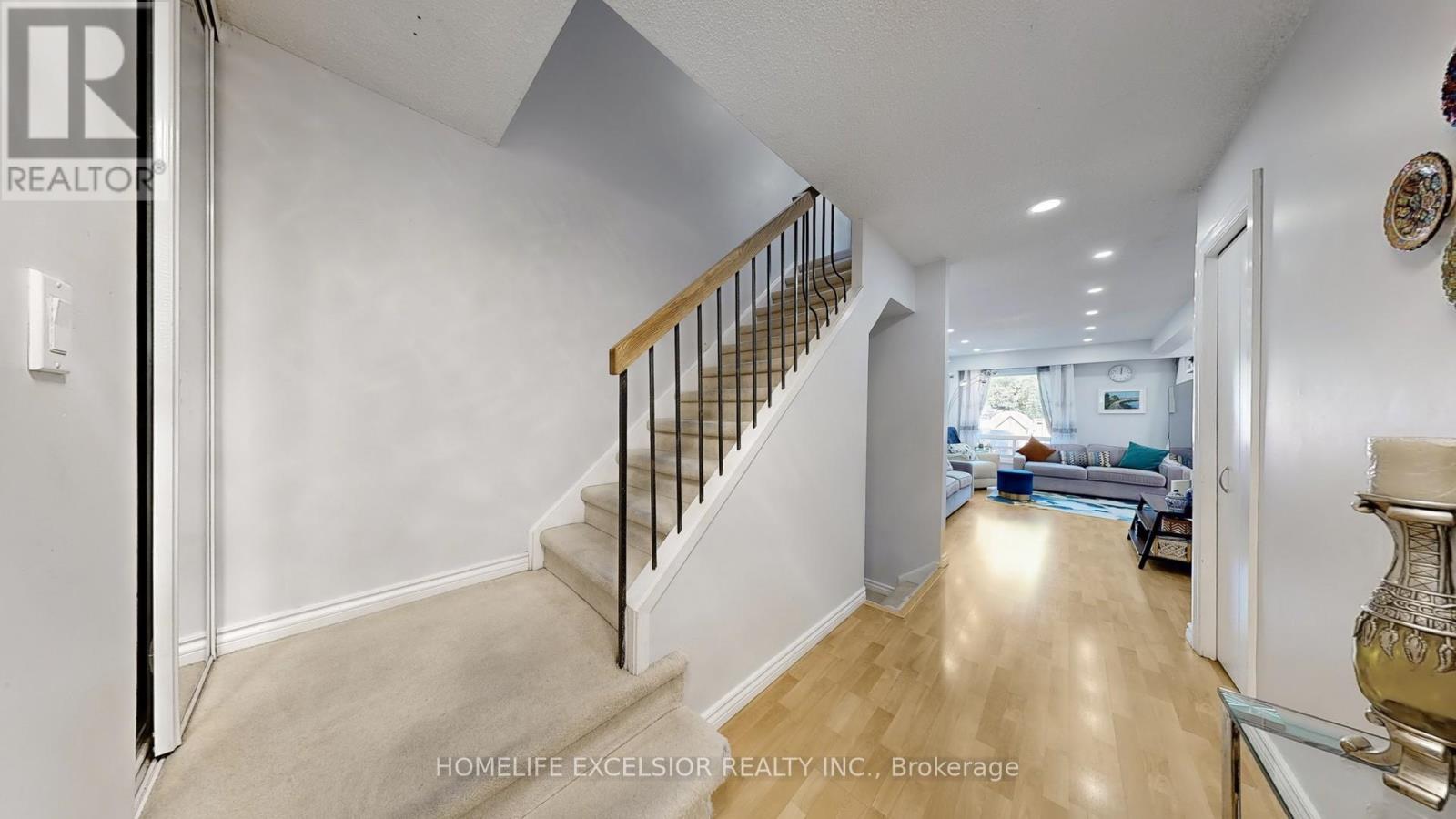#73 - 201 Alexmuir Boulevard, Toronto, Ontario  M1V 1S5 - Photo 19 - E12410953