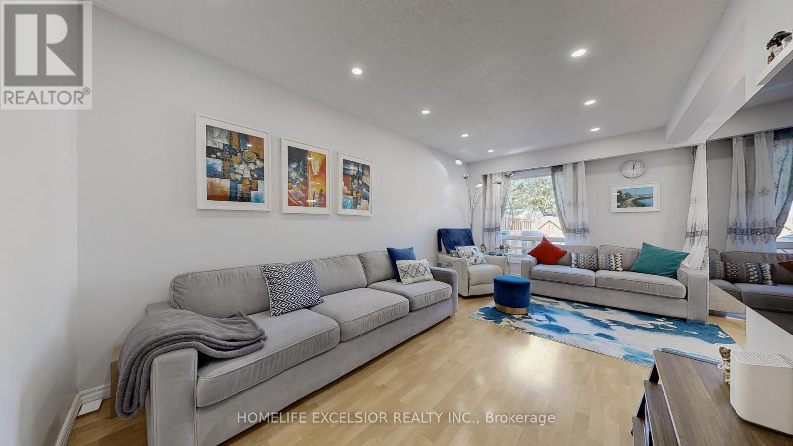 #73 - 201 Alexmuir Boulevard, Toronto, Ontario  M1V 1S5 - Photo 3 - E12410953
