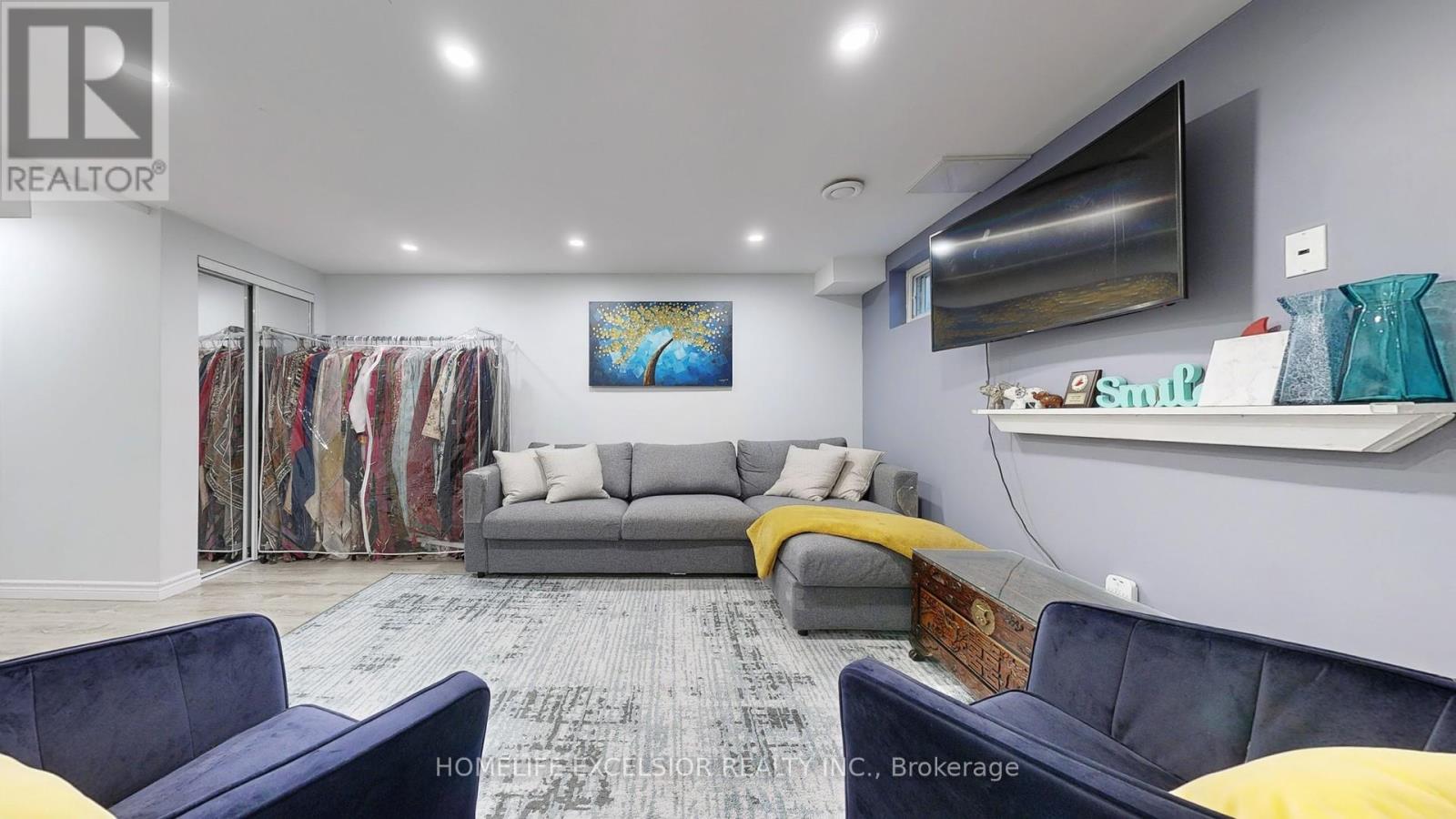 #73 - 201 Alexmuir Boulevard, Toronto, Ontario  M1V 1S5 - Photo 38 - E12410953