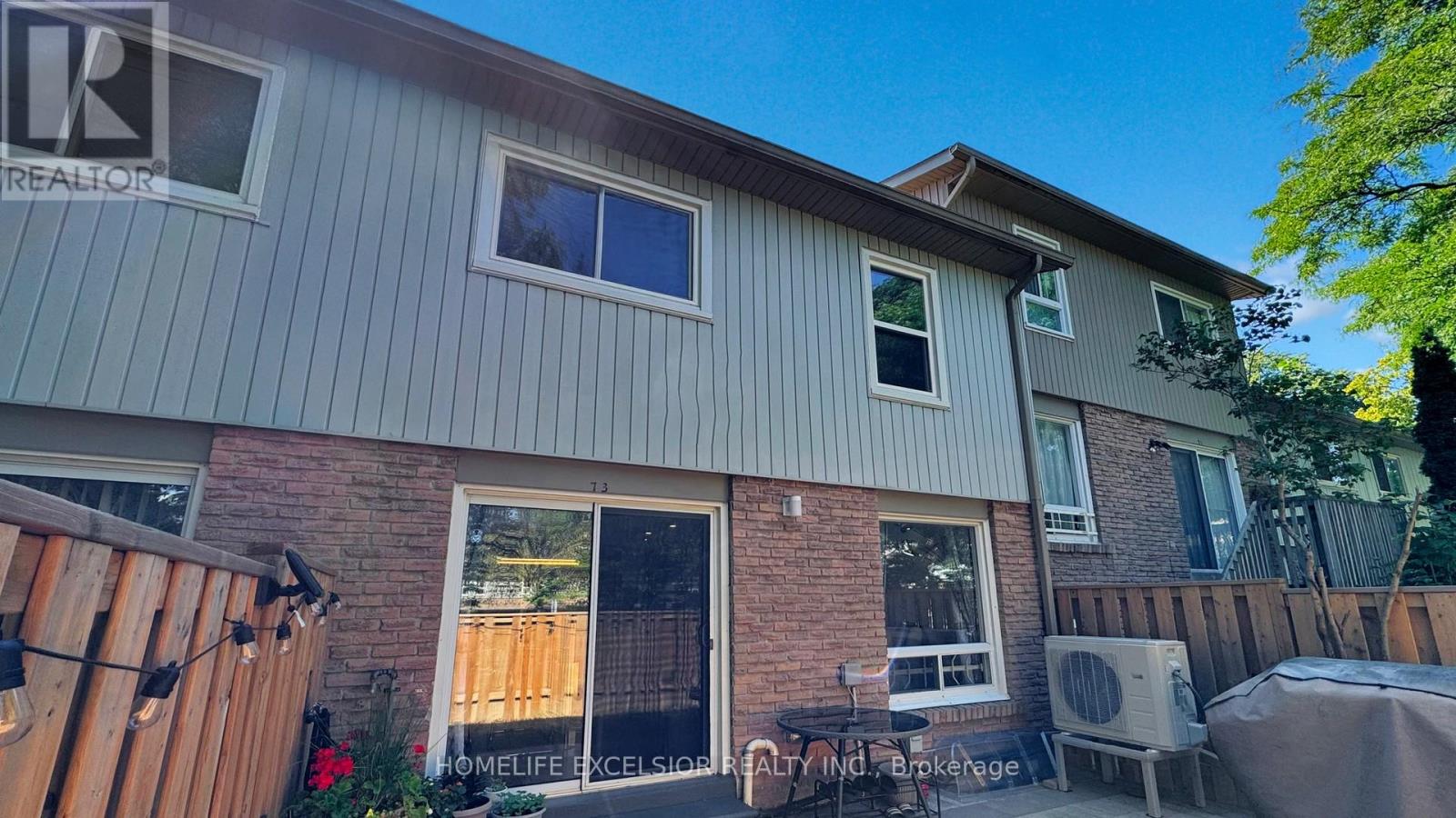 #73 - 201 Alexmuir Boulevard, Toronto, Ontario  M1V 1S5 - Photo 41 - E12410953