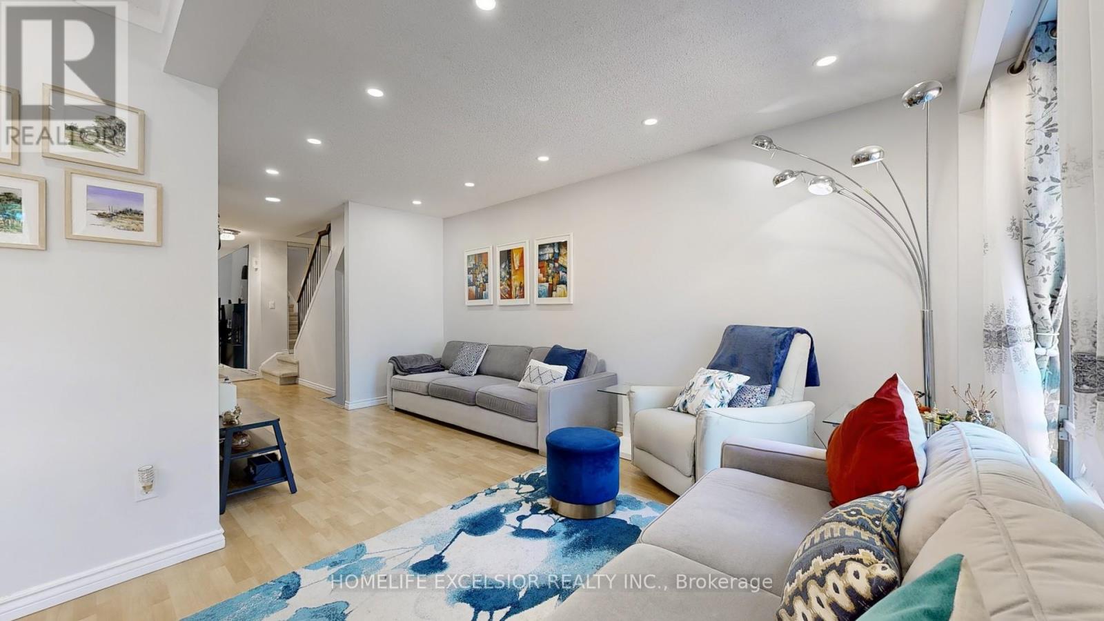 #73 - 201 Alexmuir Boulevard, Toronto, Ontario  M1V 1S5 - Photo 6 - E12410953