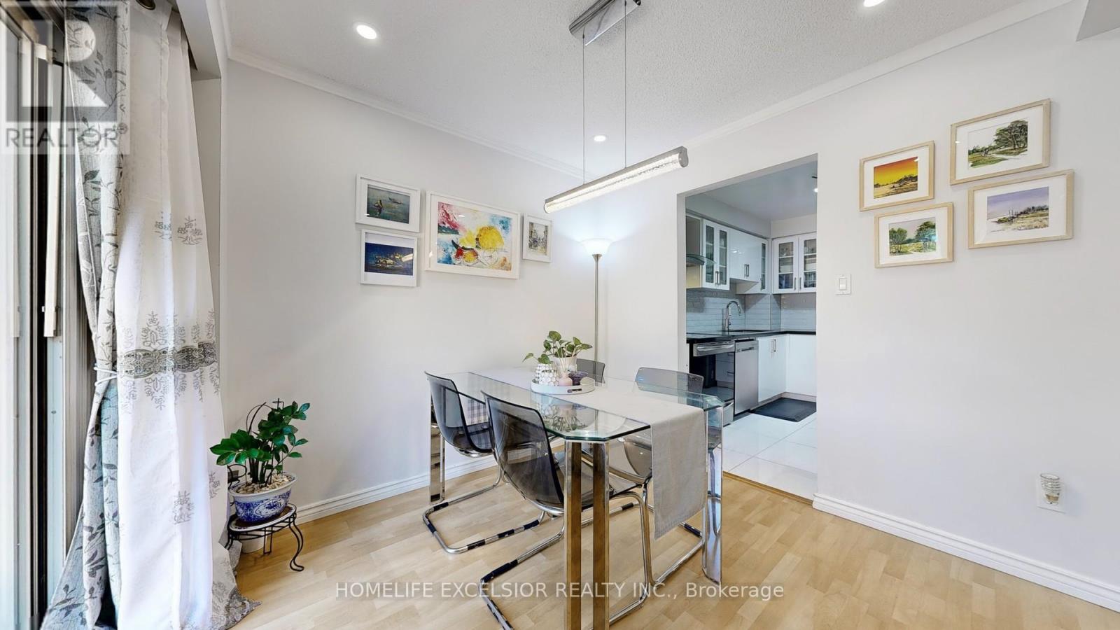 #73 - 201 Alexmuir Boulevard, Toronto, Ontario  M1V 1S5 - Photo 7 - E12410953