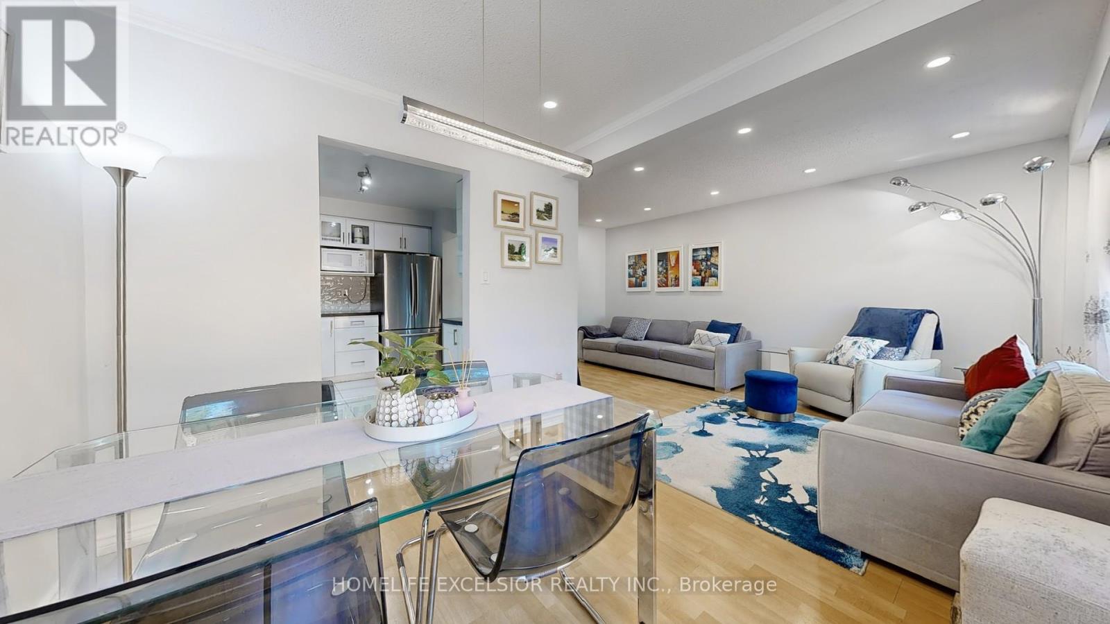 #73 - 201 Alexmuir Boulevard, Toronto, Ontario  M1V 1S5 - Photo 8 - E12410953