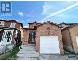 15 DUXFORD CRESCENT, Markham, Ontario