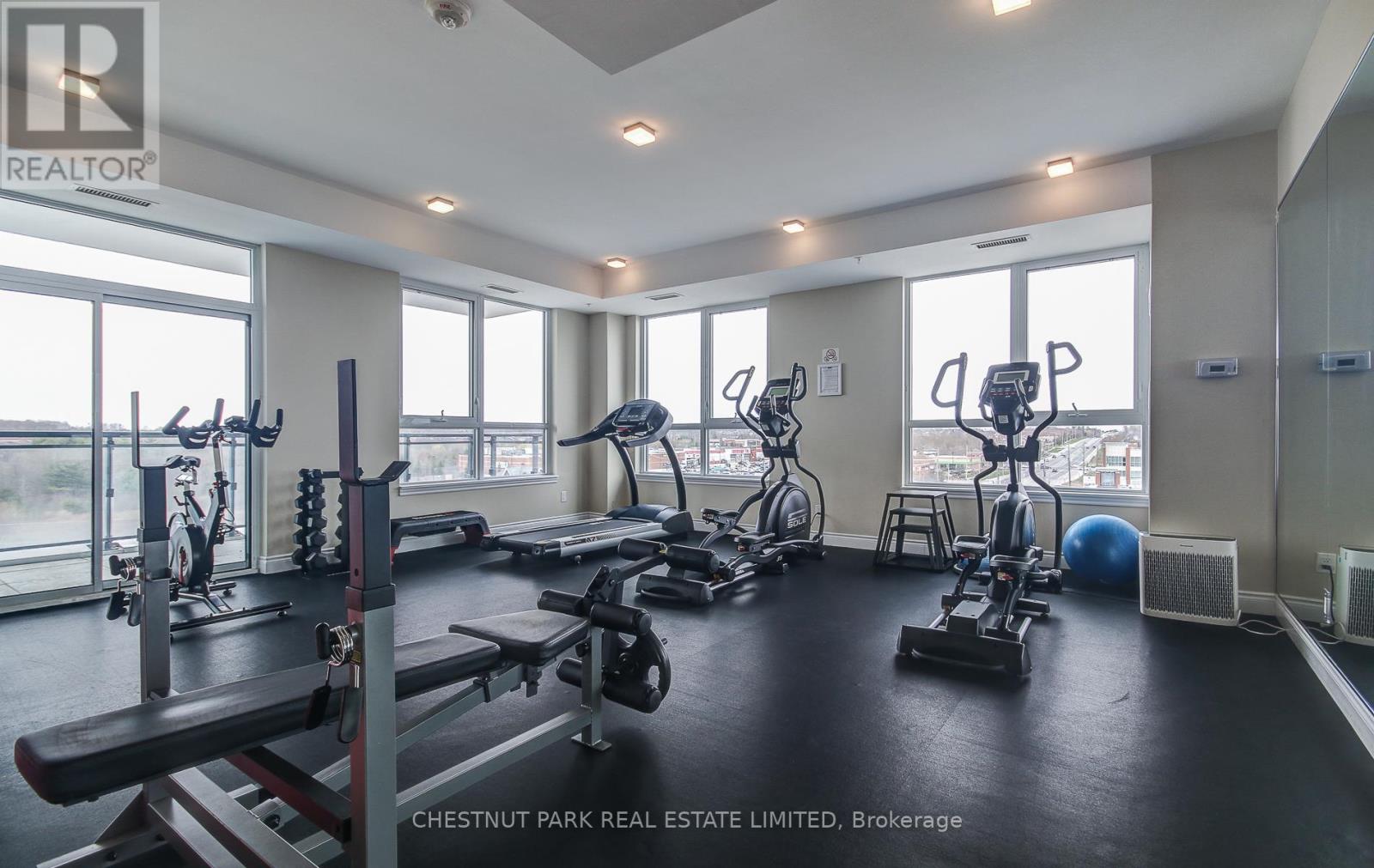 109 - 11611 Yonge Street, Richmond Hill, Ontario  L4E 1G2 - Photo 28 - N12410947
