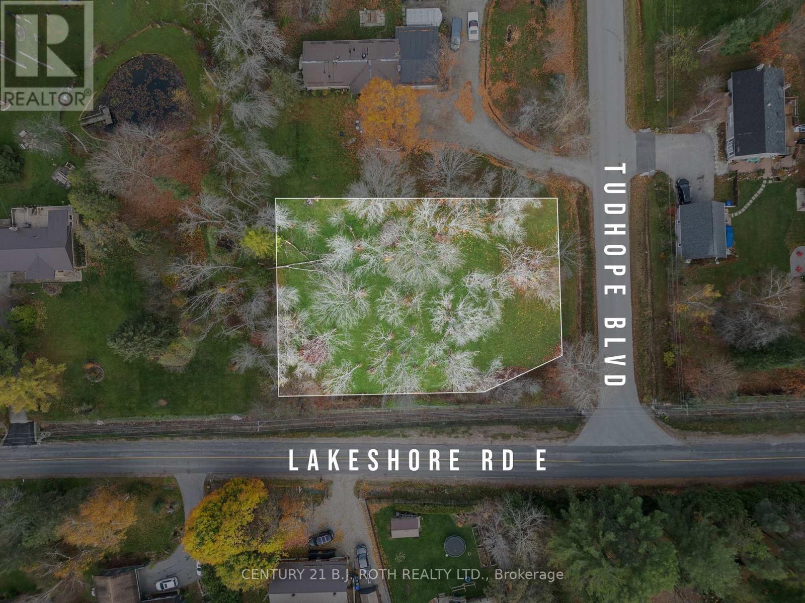PT 2 LOT 3 BOULEVARD, Oro-Medonte, Ontario