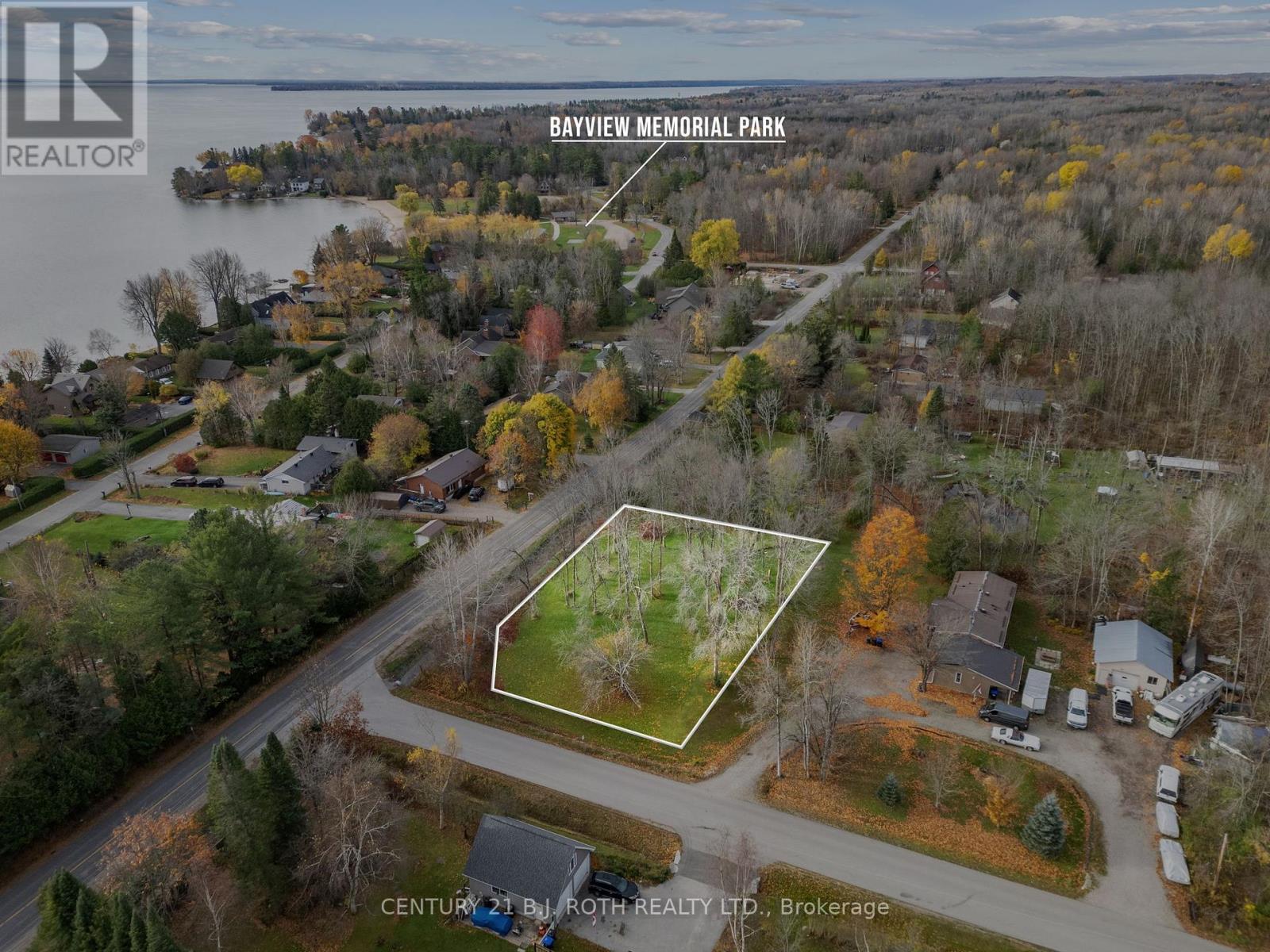 Pt 2 Lot 3 Boulevard, Oro-Medonte, Ontario  L0L 1T0 - Photo 2 - S12410948