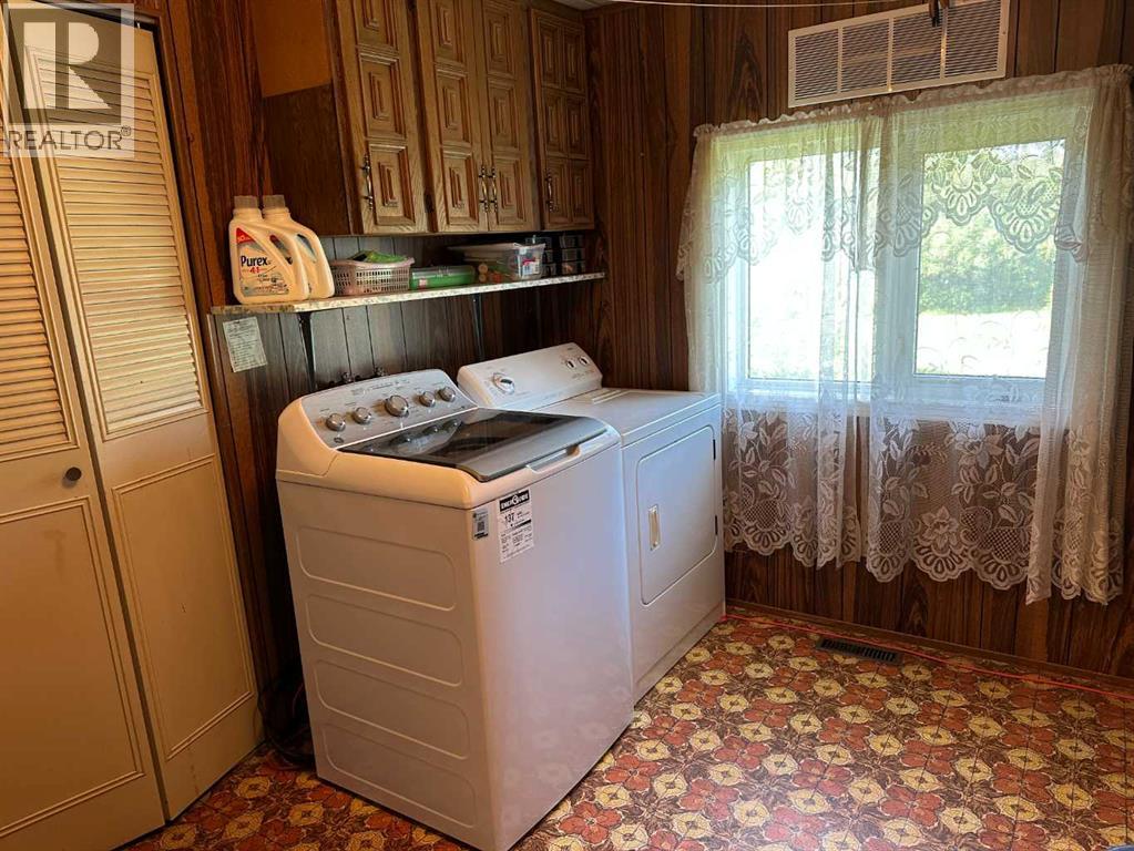 394051 Range Road 8-5a, Rural Clearwater County, Alberta  T4T 2A4 - Photo 13 - A2239801