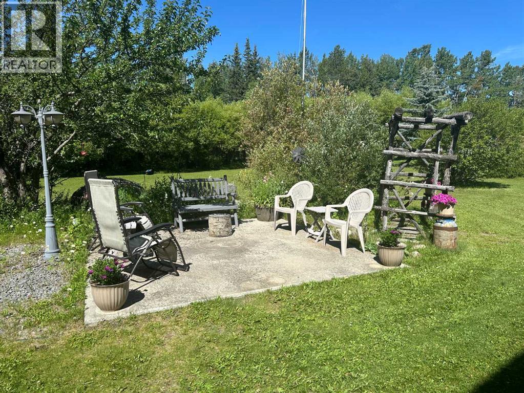394051 Range Road 8-5a, Rural Clearwater County, Alberta  T4T 2A4 - Photo 3 - A2239801