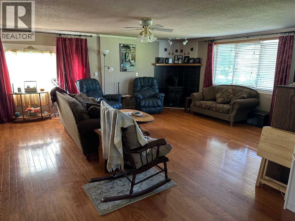 394051 Range Road 8-5a, Rural Clearwater County, Alberta  T4T 2A4 - Photo 9 - A2239801