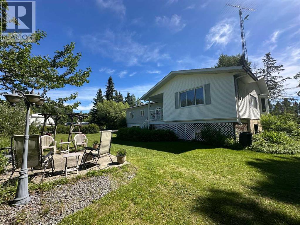 394051 Range Road 8-5a, Rural Clearwater County, Alberta  T4T 2A4 - Photo 2 - A2239801