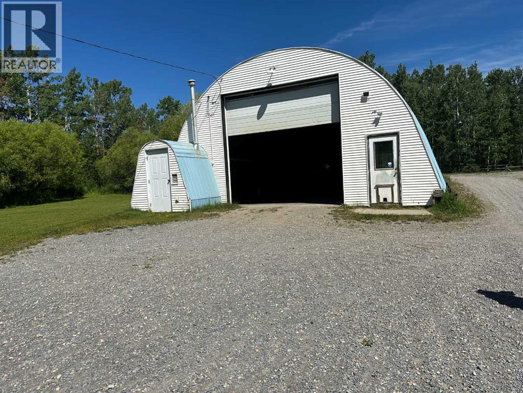 394051 Range Road 8-5a, Rural Clearwater County, Alberta  T4T 2A4 - Photo 30 - A2239801