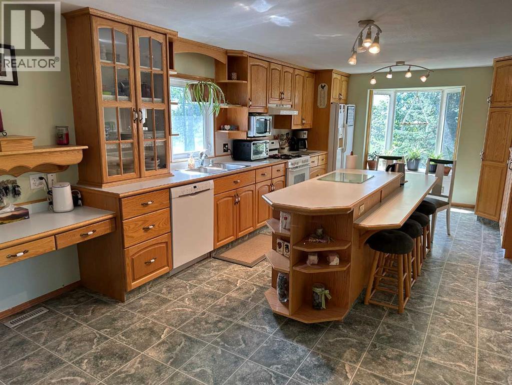 394051 Range Road 8-5a, Rural Clearwater County, Alberta  T4T 2A4 - Photo 5 - A2239801