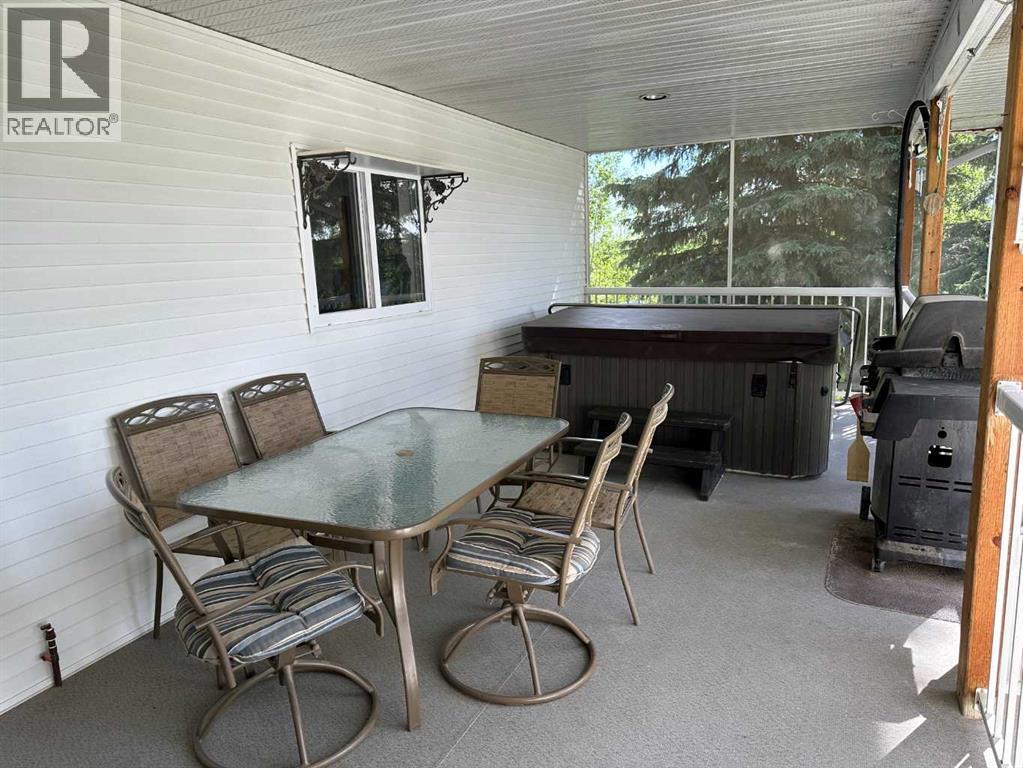394051 Range Road 8-5a, Rural Clearwater County, Alberta  T4T 2A4 - Photo 16 - A2239801