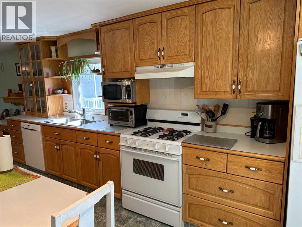 394051 Range Road 8-5a, Rural Clearwater County, Alberta  T4T 2A4 - Photo 8 - A2239801